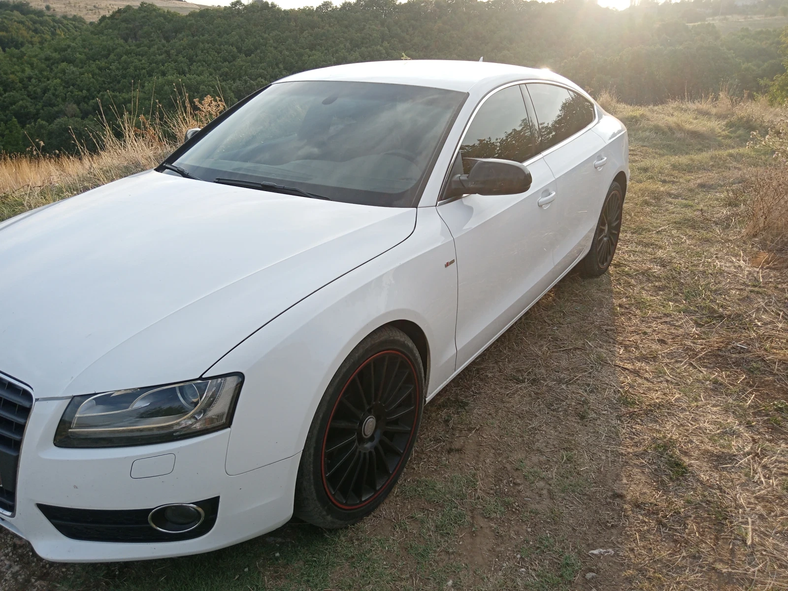 Audi A5  - изображение 10