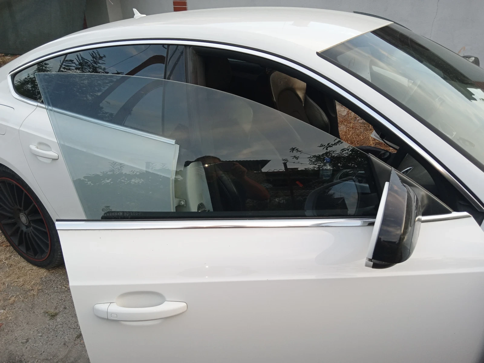 Audi A5 | Mobile.bg   14