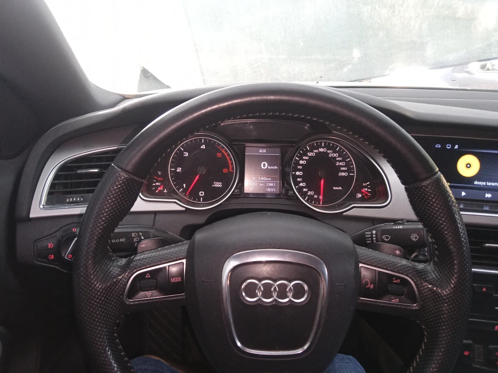 Audi A5 | Mobile.bg   1