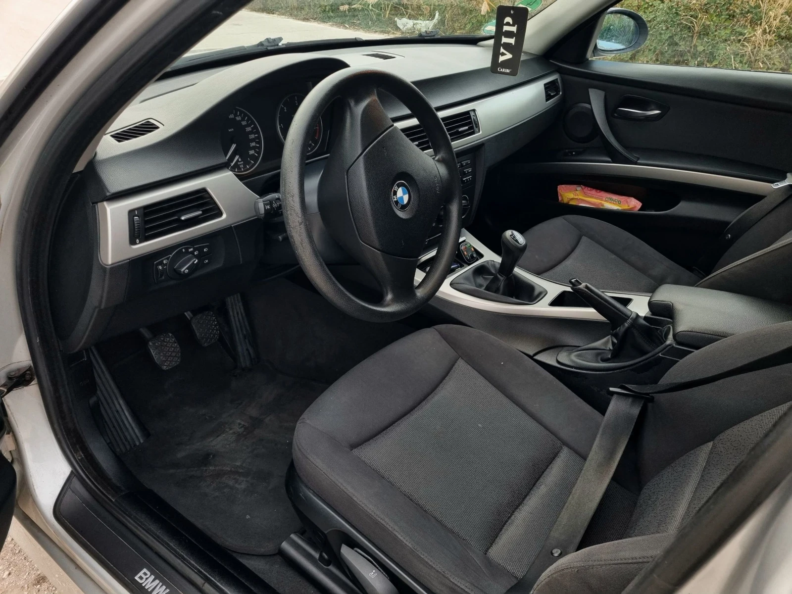 BMW 320 | Mobile.bg   8