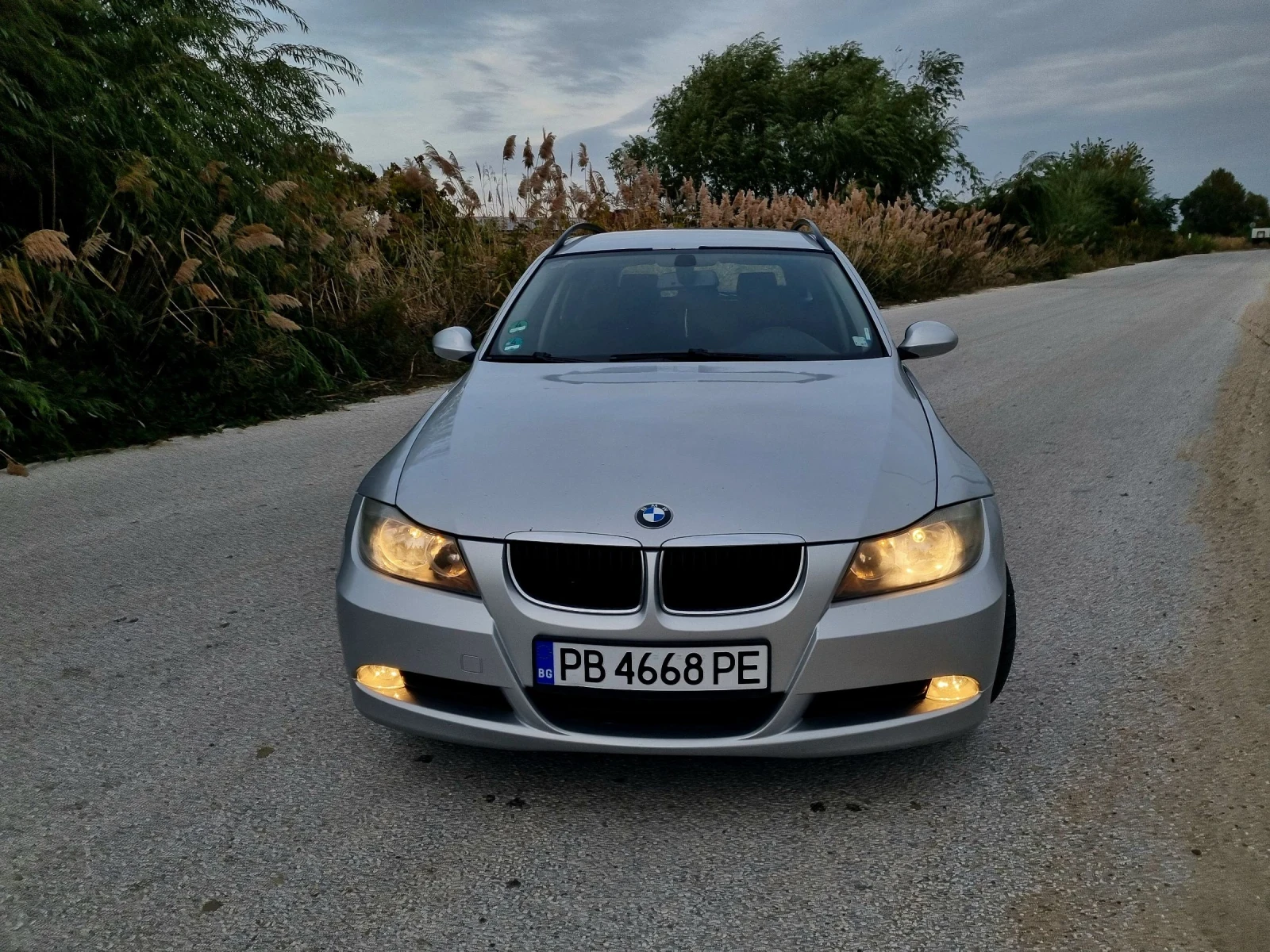 BMW 320 | Mobile.bg   4
