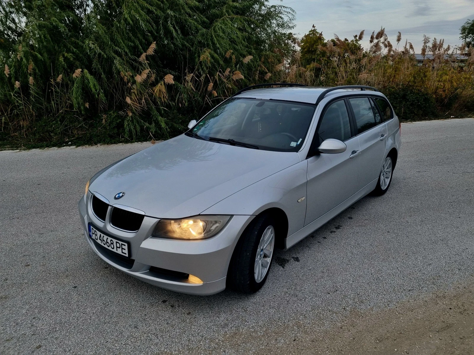 BMW 320 | Mobile.bg   2
