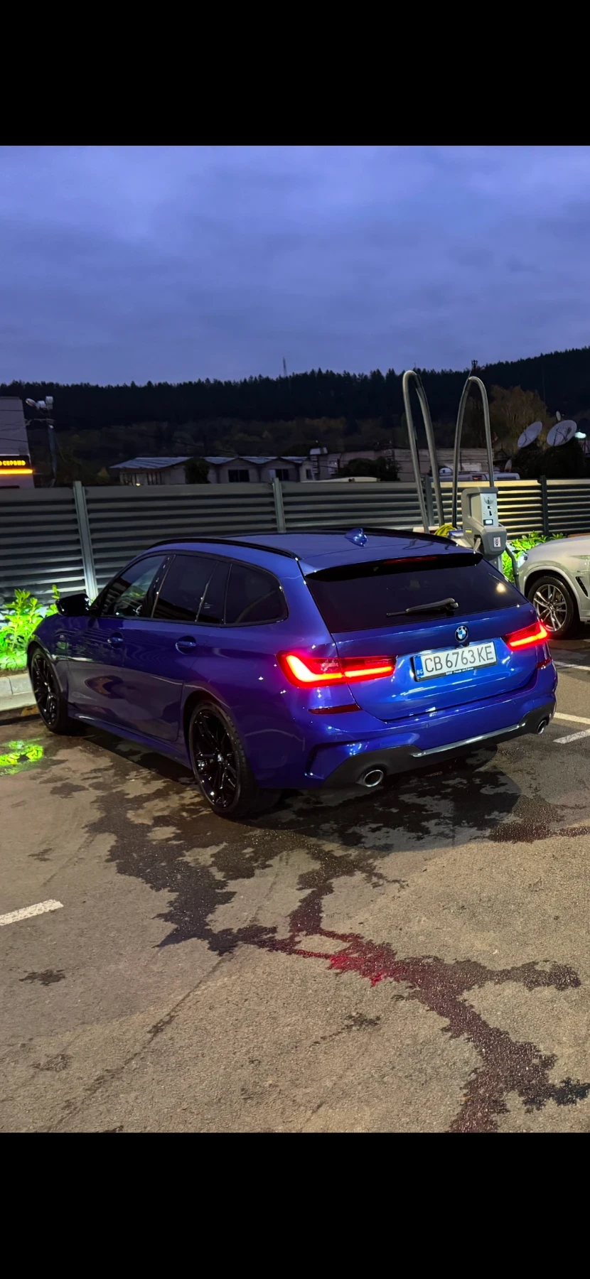 BMW 320 BMW 320 XD M  - изображение 2