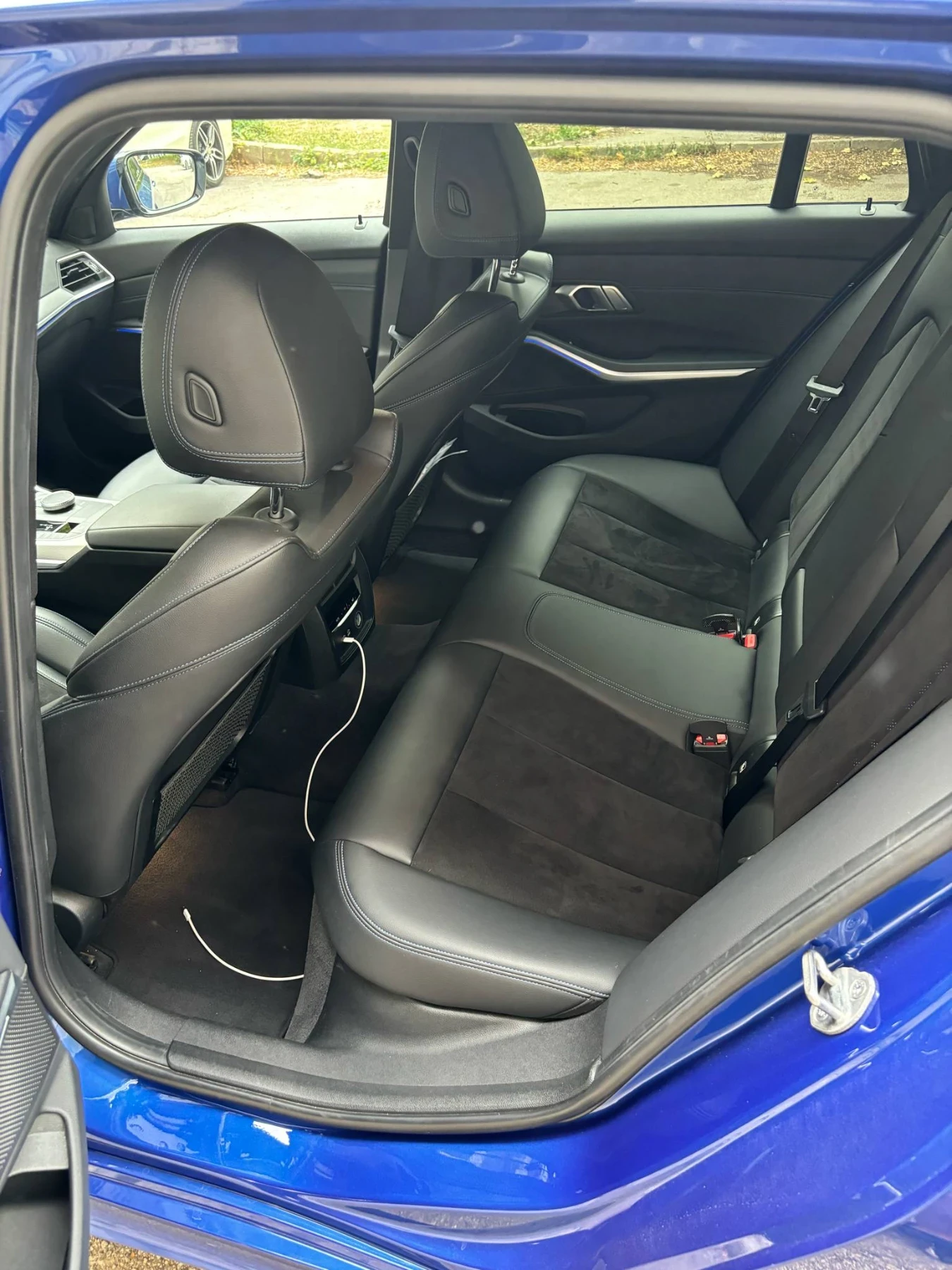 BMW 320 BMW 320 XD M  - изображение 4