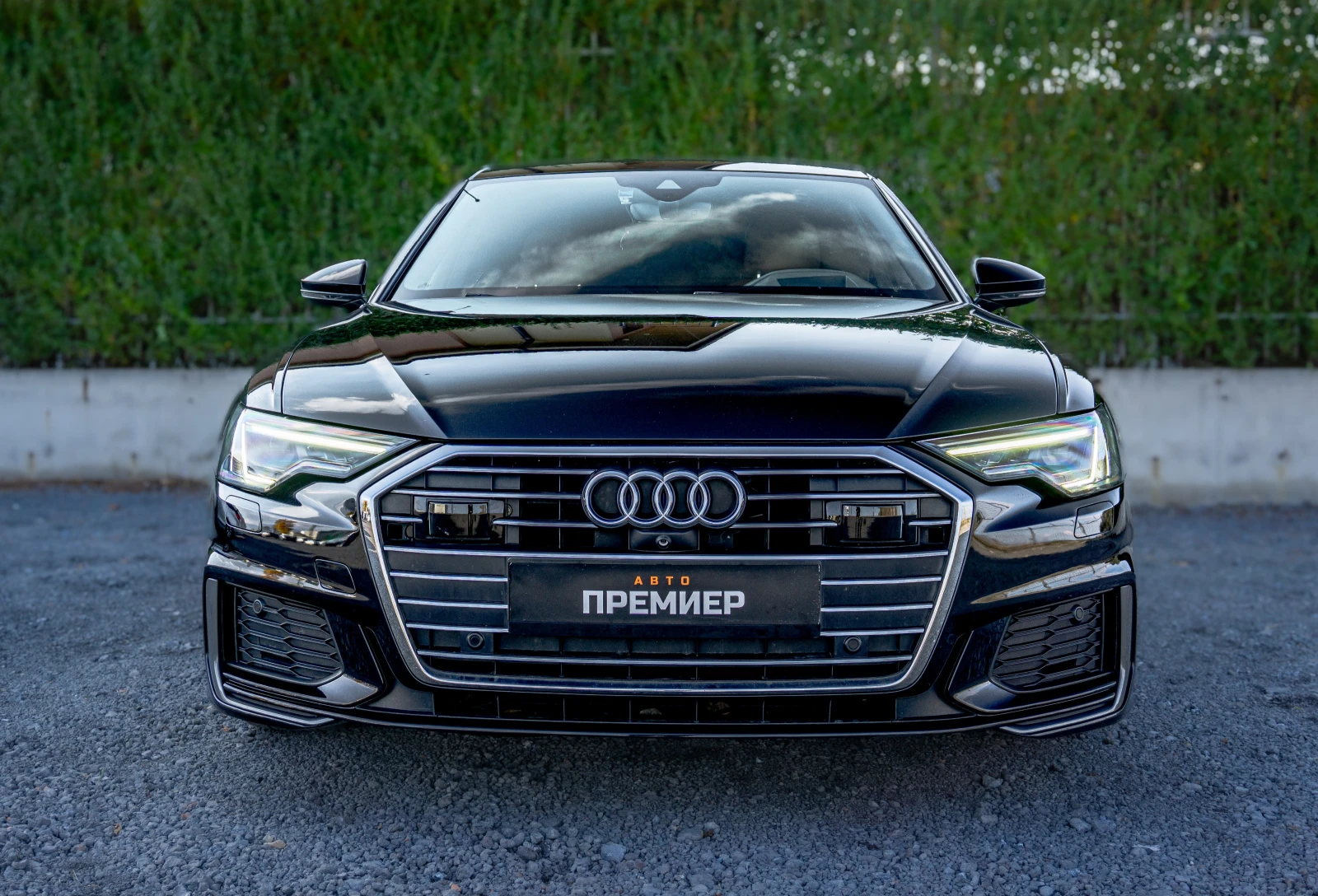 Audi A6 40TDI S-LINE MATRIX 360  HEADUP AUDIVIRTUAL 2019   - изображение 2