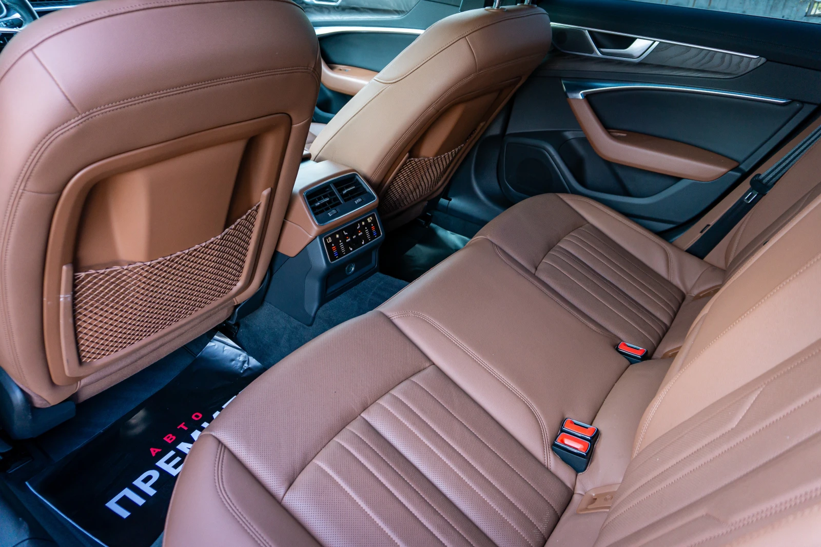 Audi A6 40TDI S-LINE MATRIX 360  HEADUP AUDIVIRTUAL 2019   | Mobile.bg   13