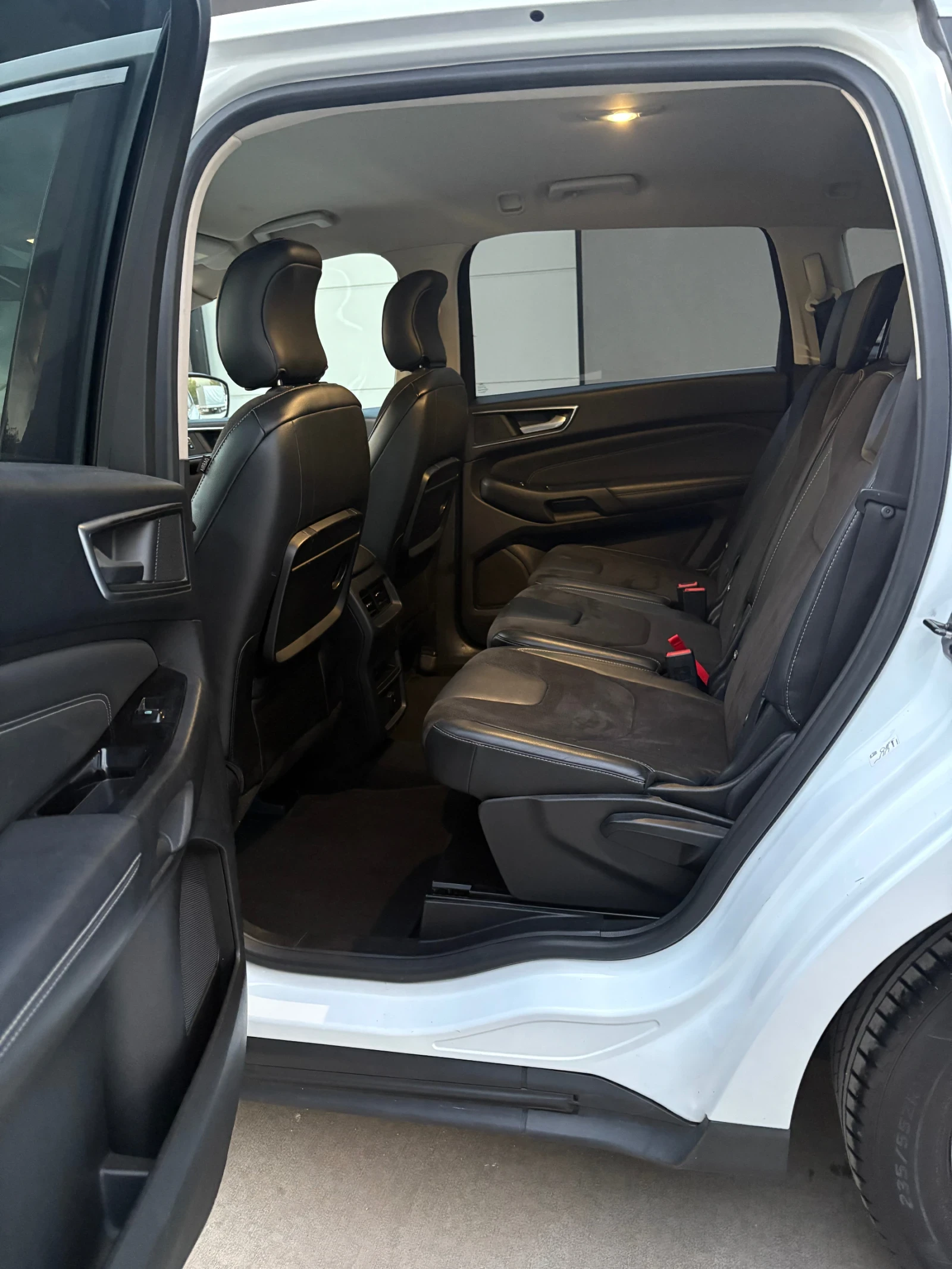 Ford S-Max Titanium 2.0 150hp Euro 6 Automatiic Full extras | Mobile.bg   14