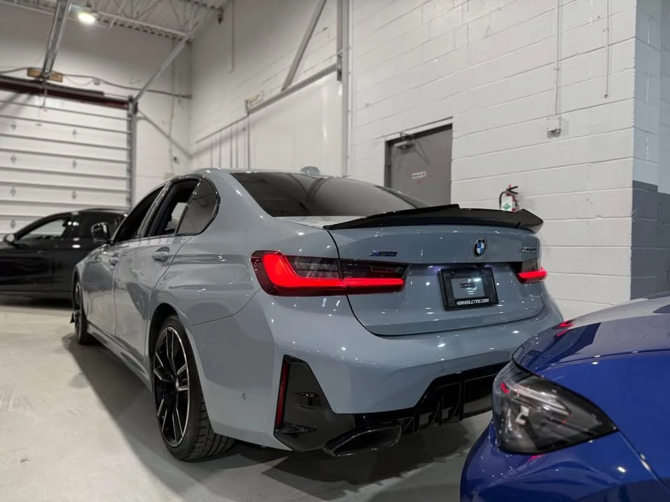 BMW 340 M340i * * CARFAX * * АВТО КРЕДИТ * *  - изображение 3