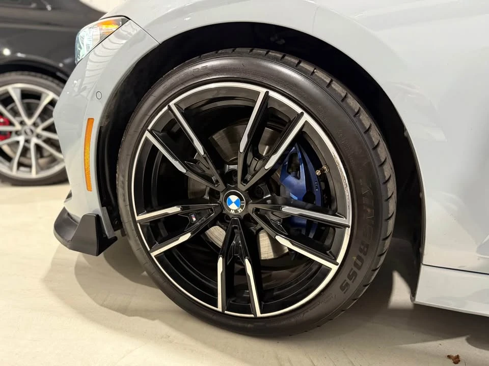 BMW 340 M340i * * CARFAX * * АВТО КРЕДИТ * *  - изображение 5