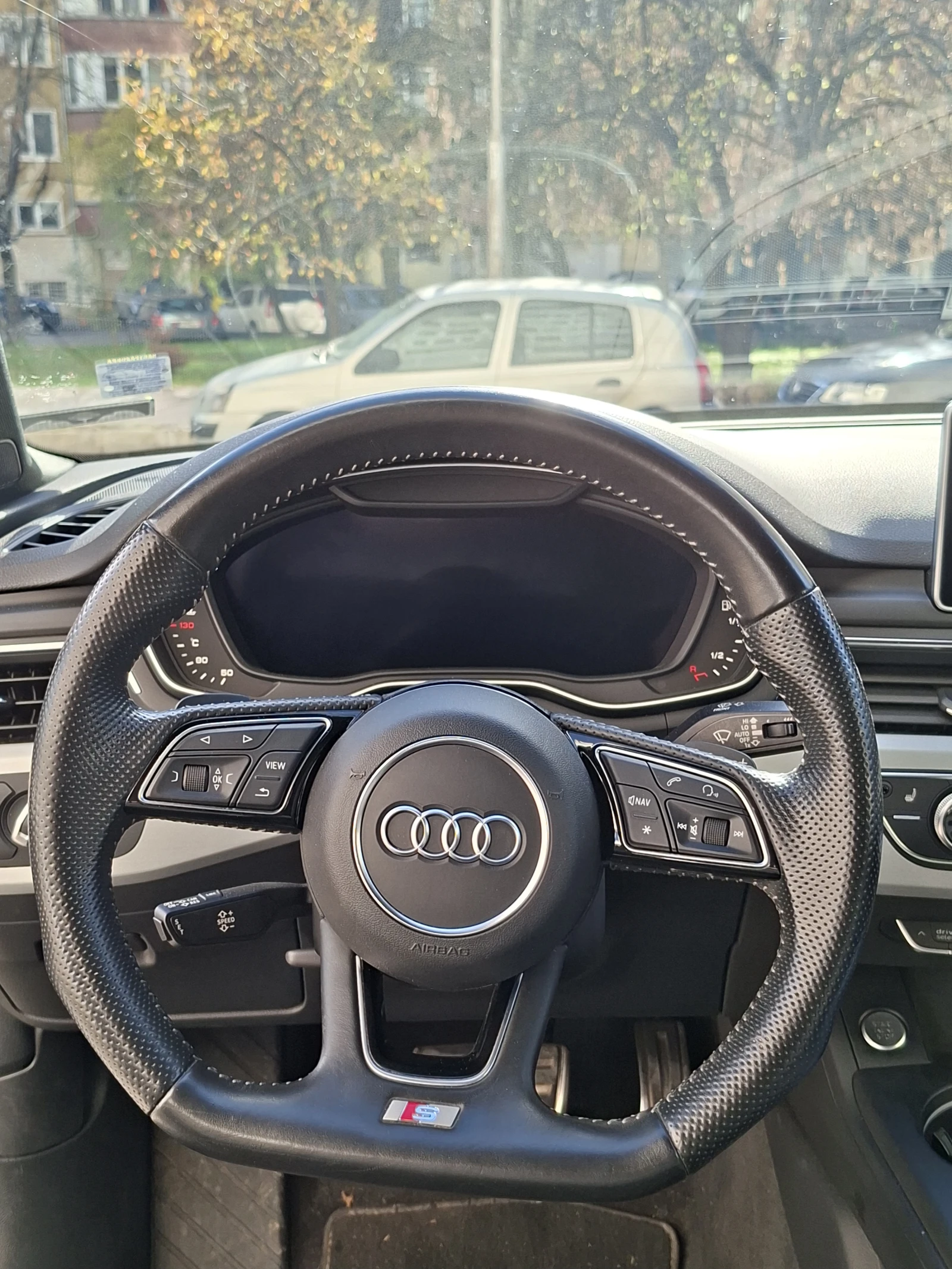 Audi A4 S line - изображение 9