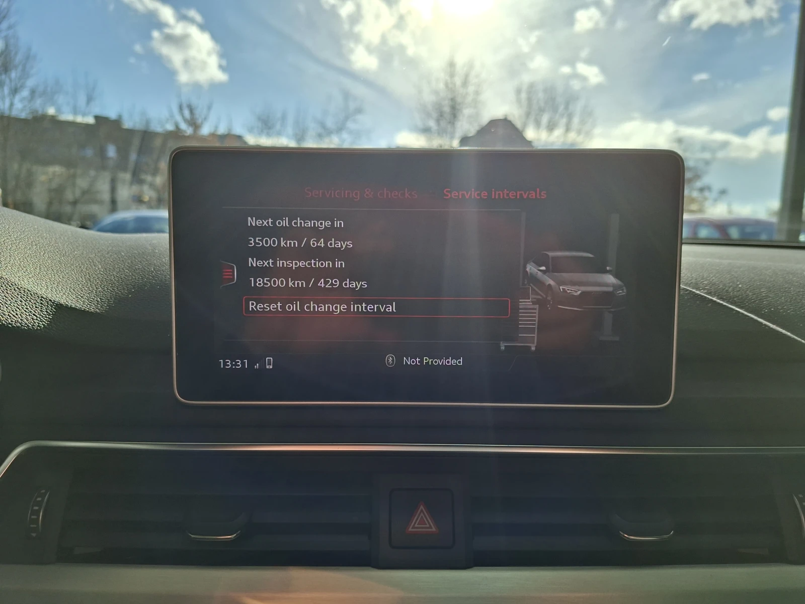 Audi A4 S line - изображение 3