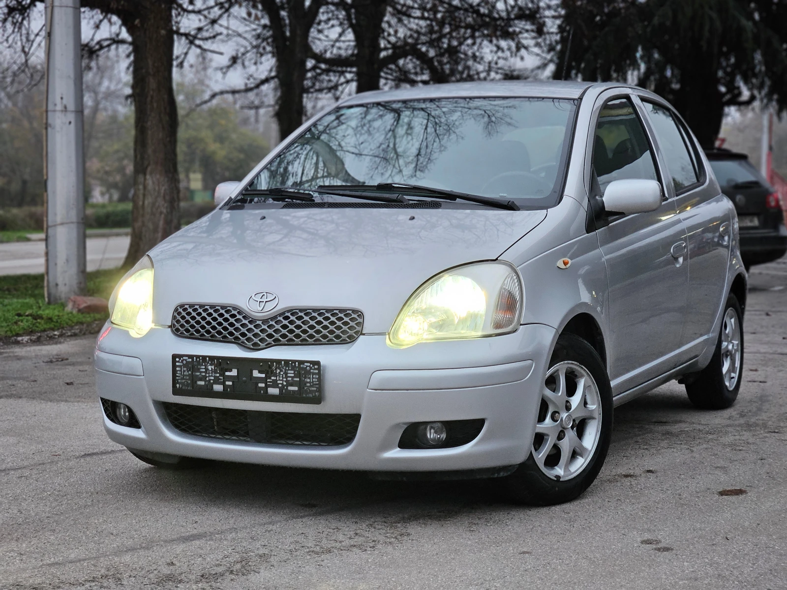 Toyota Yaris 1.3, 87.., , 159..! | Mobile.bg   1