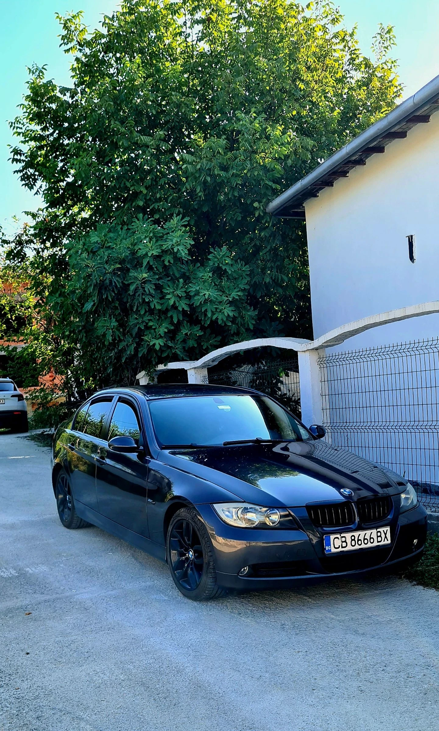 BMW 320 | Mobile.bg � ����������� 14