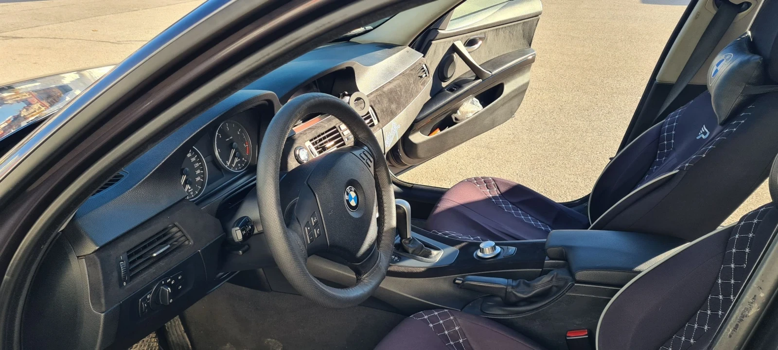 BMW 320 | Mobile.bg � ����������� 11