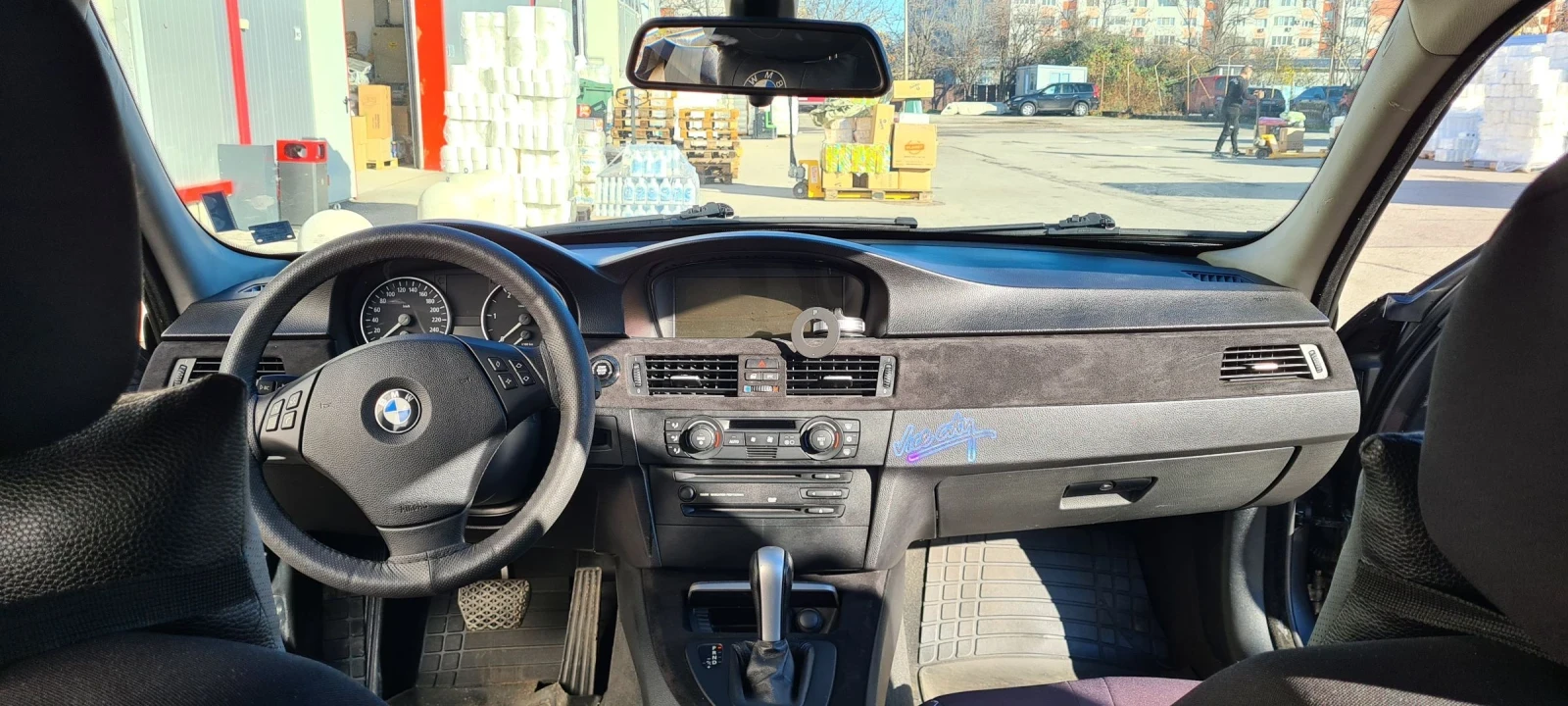 BMW 320 | Mobile.bg � ����������� 13