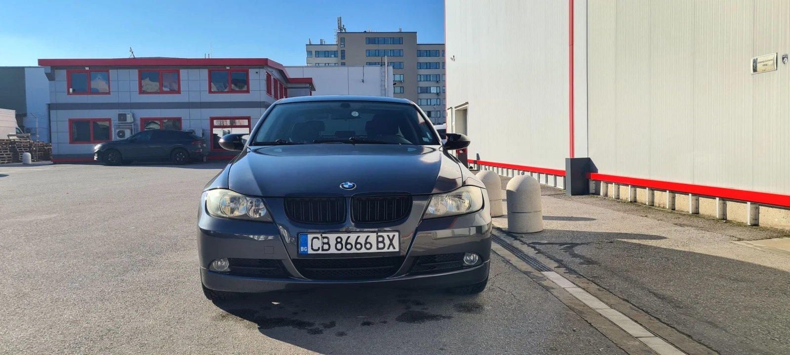 BMW 320  - изображение 2