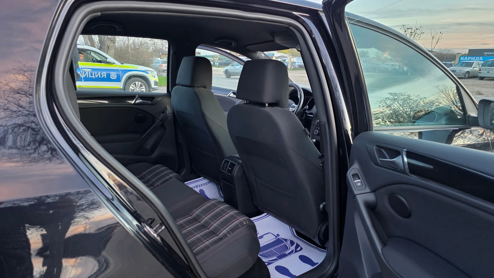 VW Golf GTI/�� ������� ���� | Mobile.bg � ����������� 13