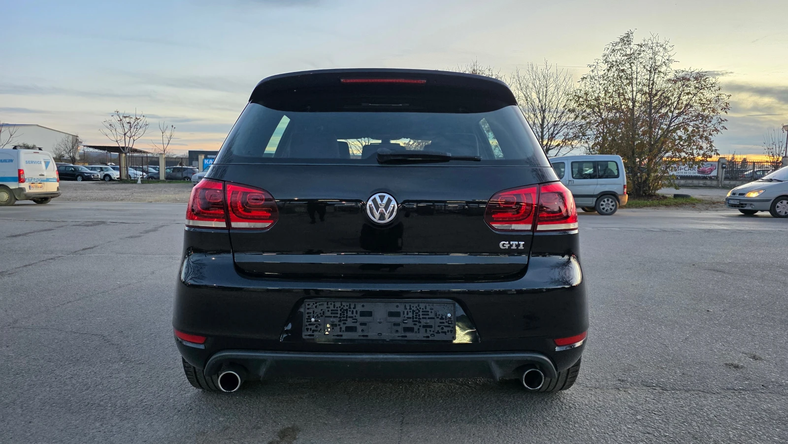 VW Golf GTI/�� ������� ���� | Mobile.bg � ����������� 5