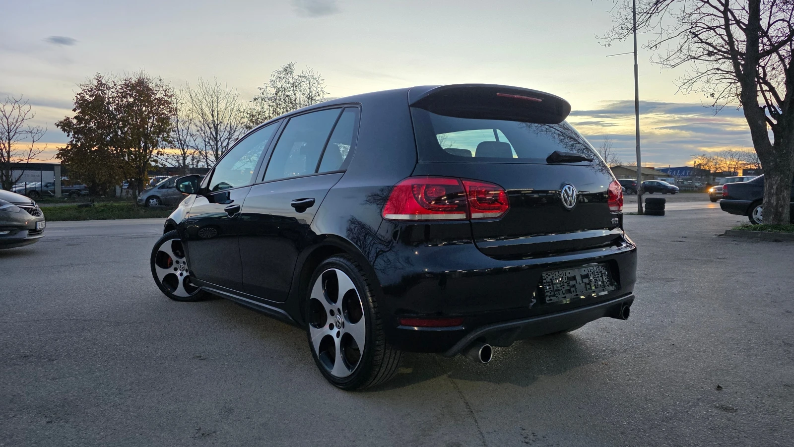 VW Golf GTI/�� ������� ���� | Mobile.bg � ����������� 6