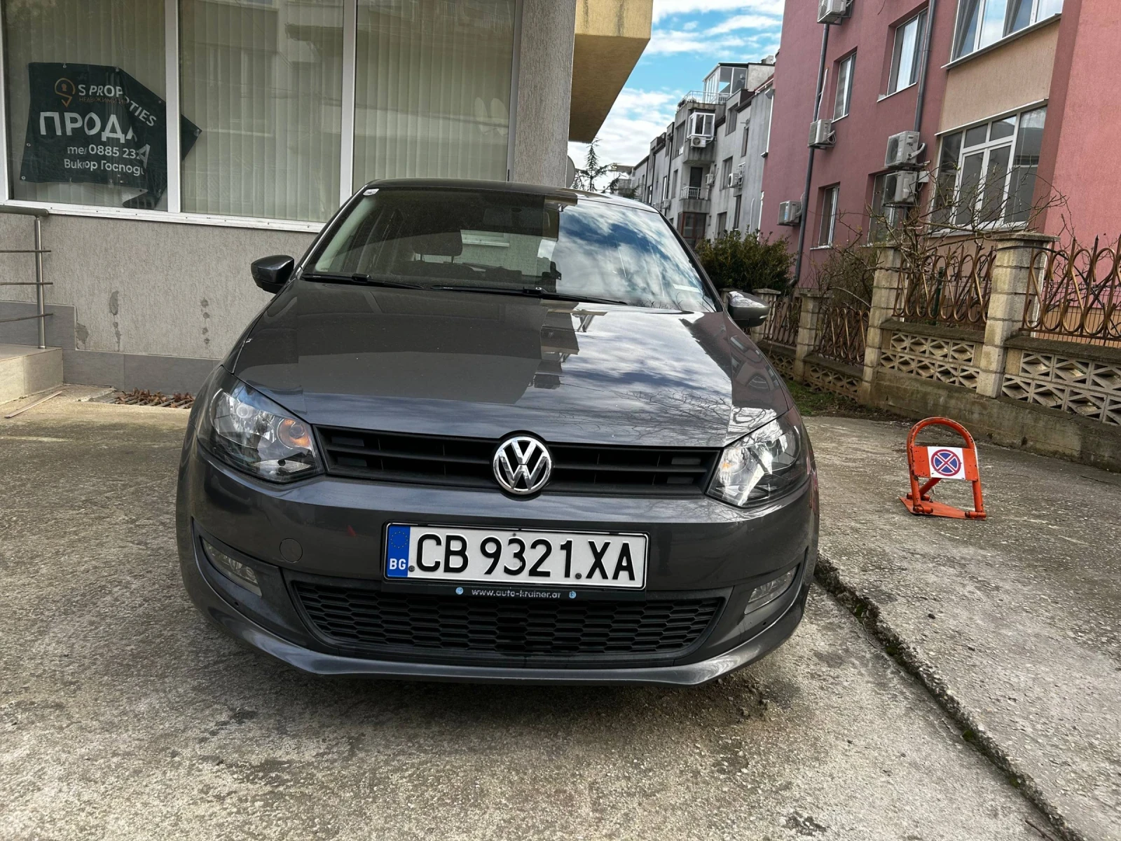 VW Polo  - изображение 3