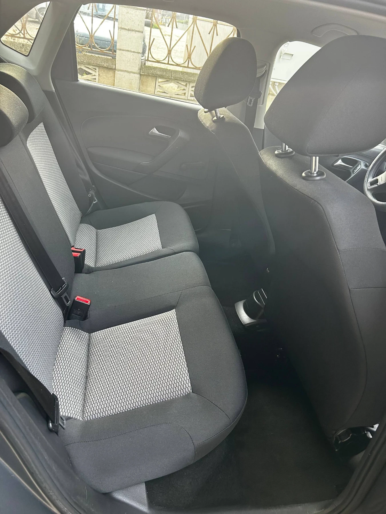 VW Polo  - изображение 8