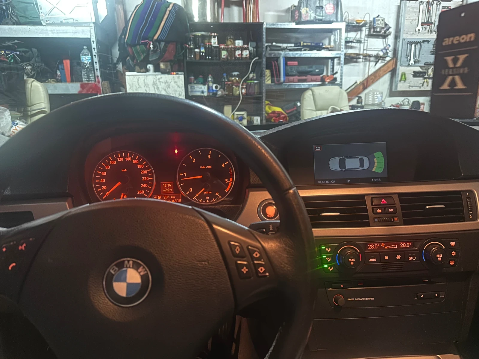 BMW 320  - изображение 10