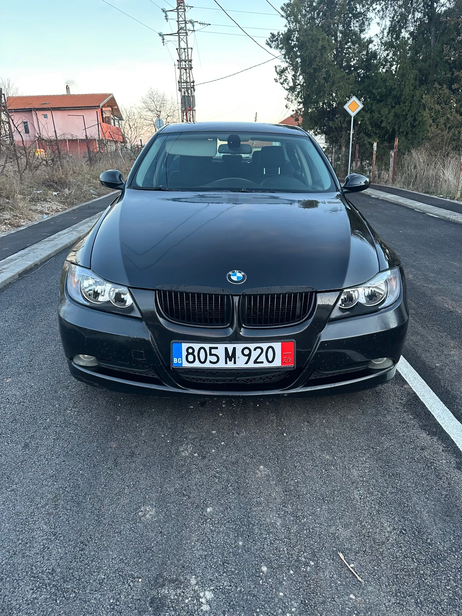 BMW 320 | Mobile.bg � ����������� 1