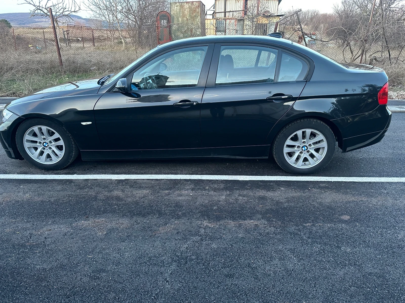 BMW 320  - изображение 7