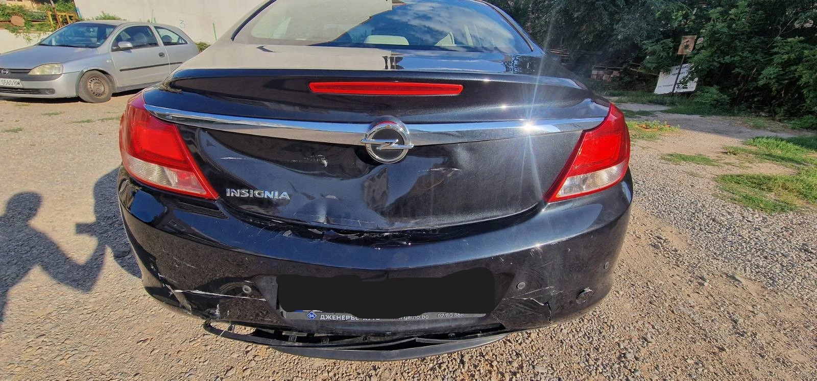 Opel Insignia | Mobile.bg � ����������� 5