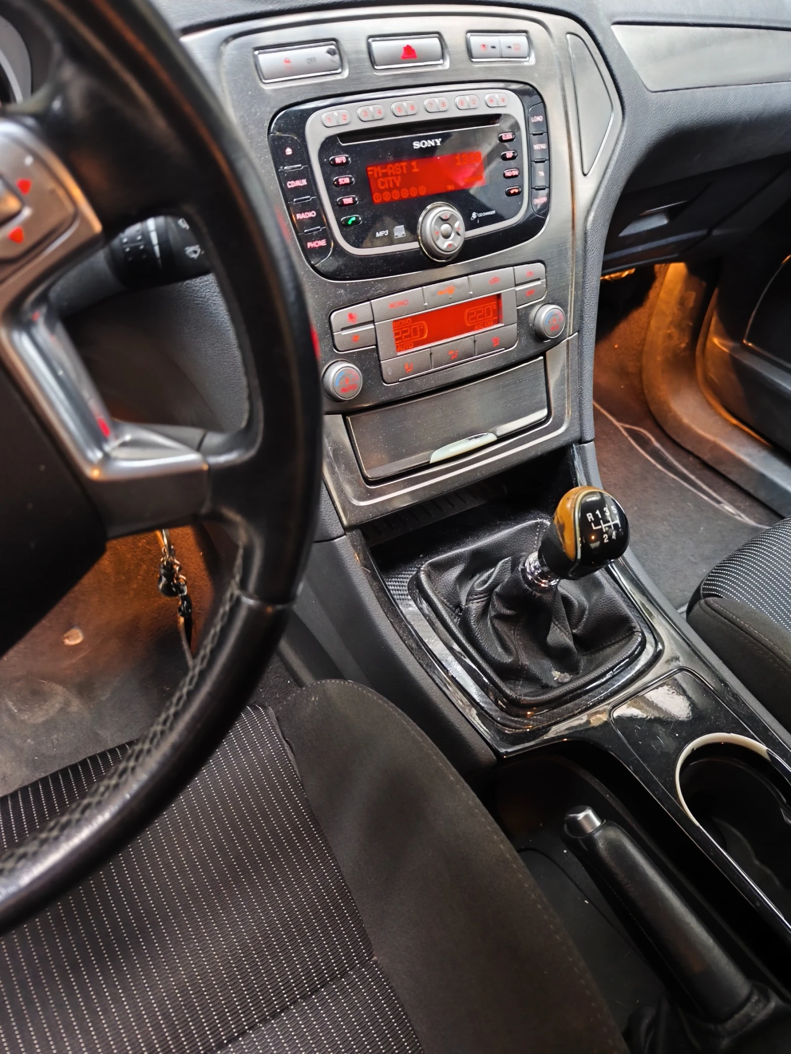 Ford Mondeo | Mobile.bg � ����������� 3