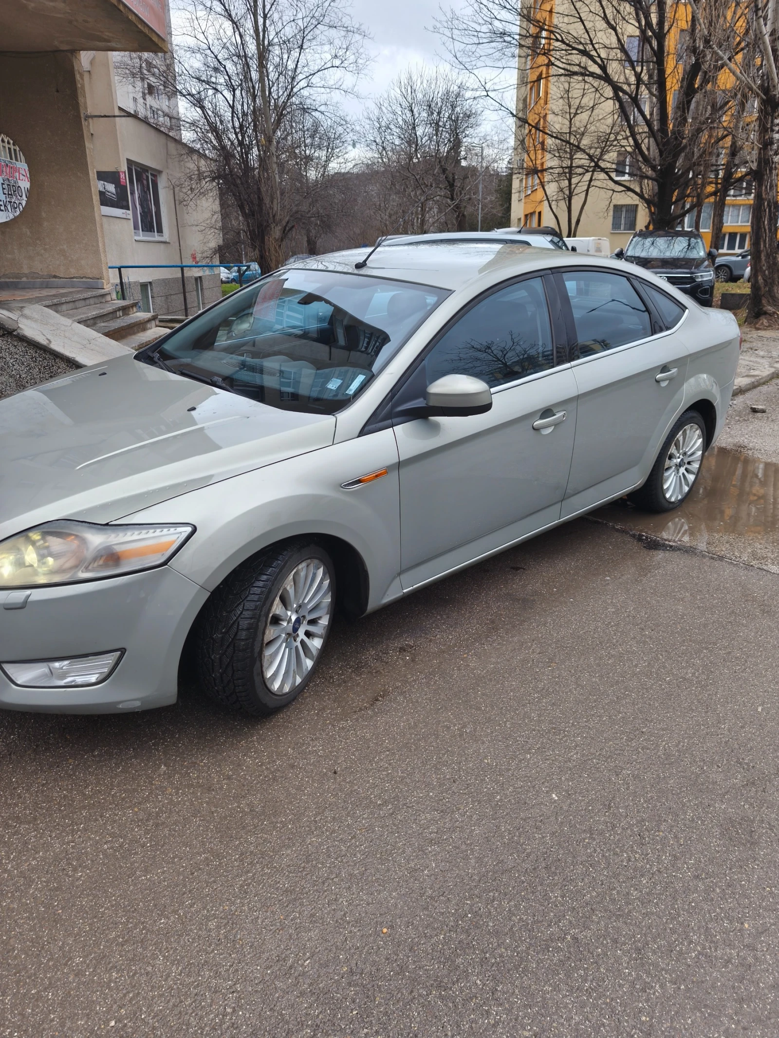 Ford Mondeo | Mobile.bg � ����������� 4