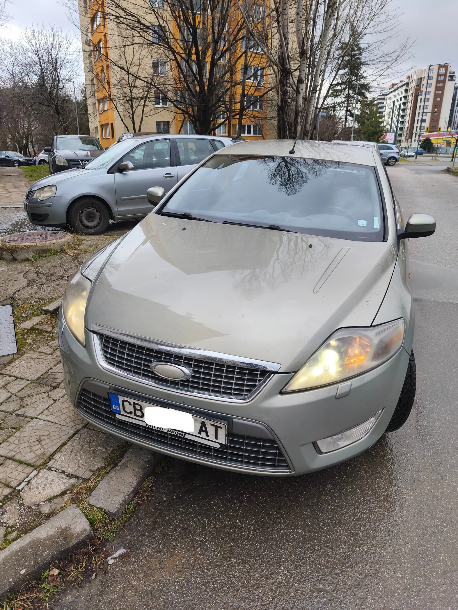 Ford Mondeo | Mobile.bg � ����������� 1