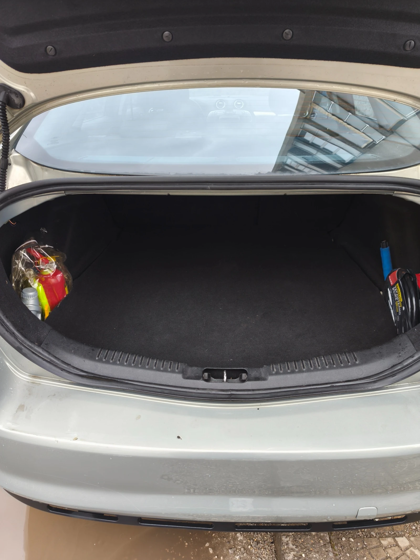 Ford Mondeo | Mobile.bg � ����������� 7