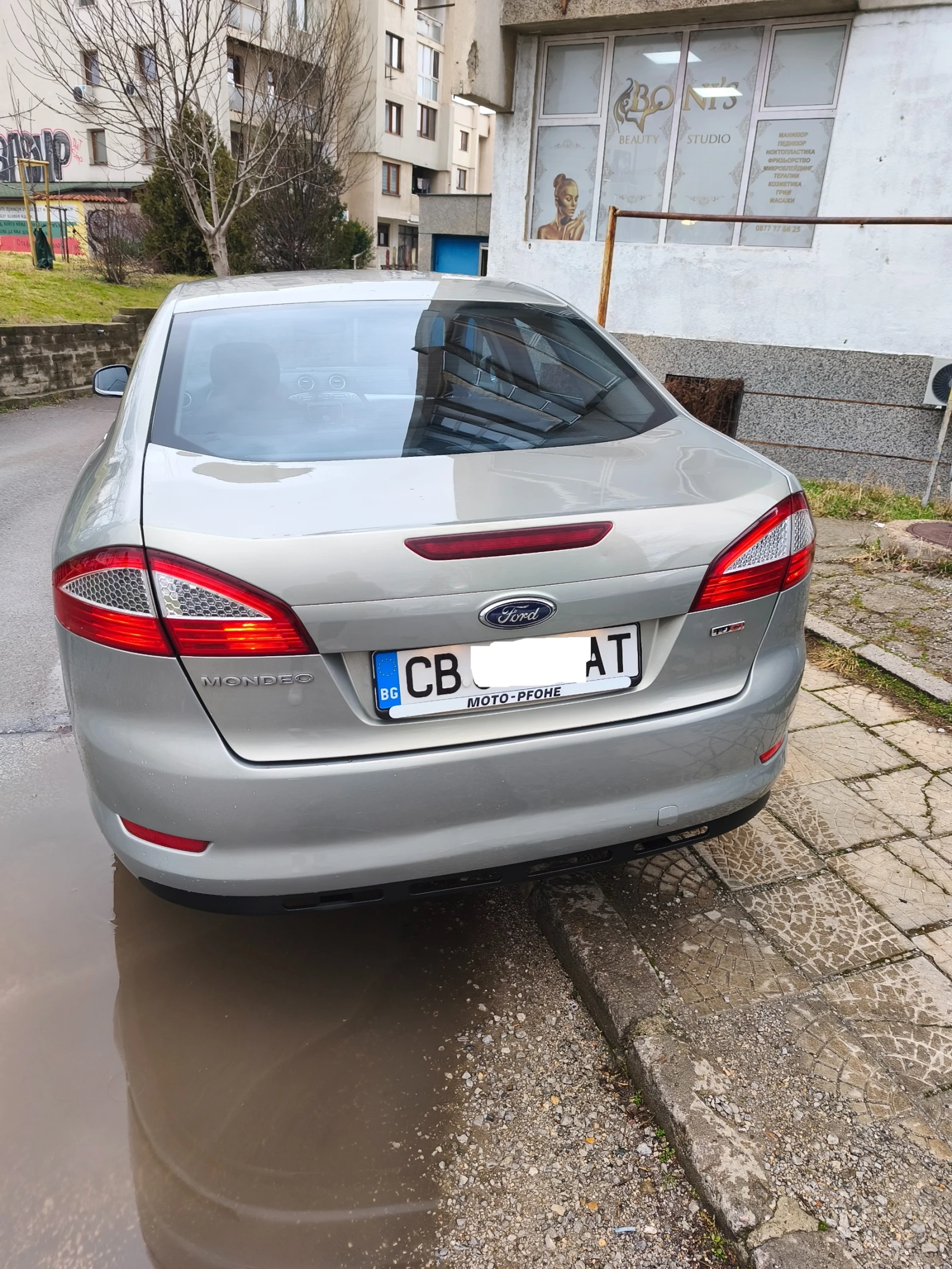 Ford Mondeo | Mobile.bg � ����������� 2