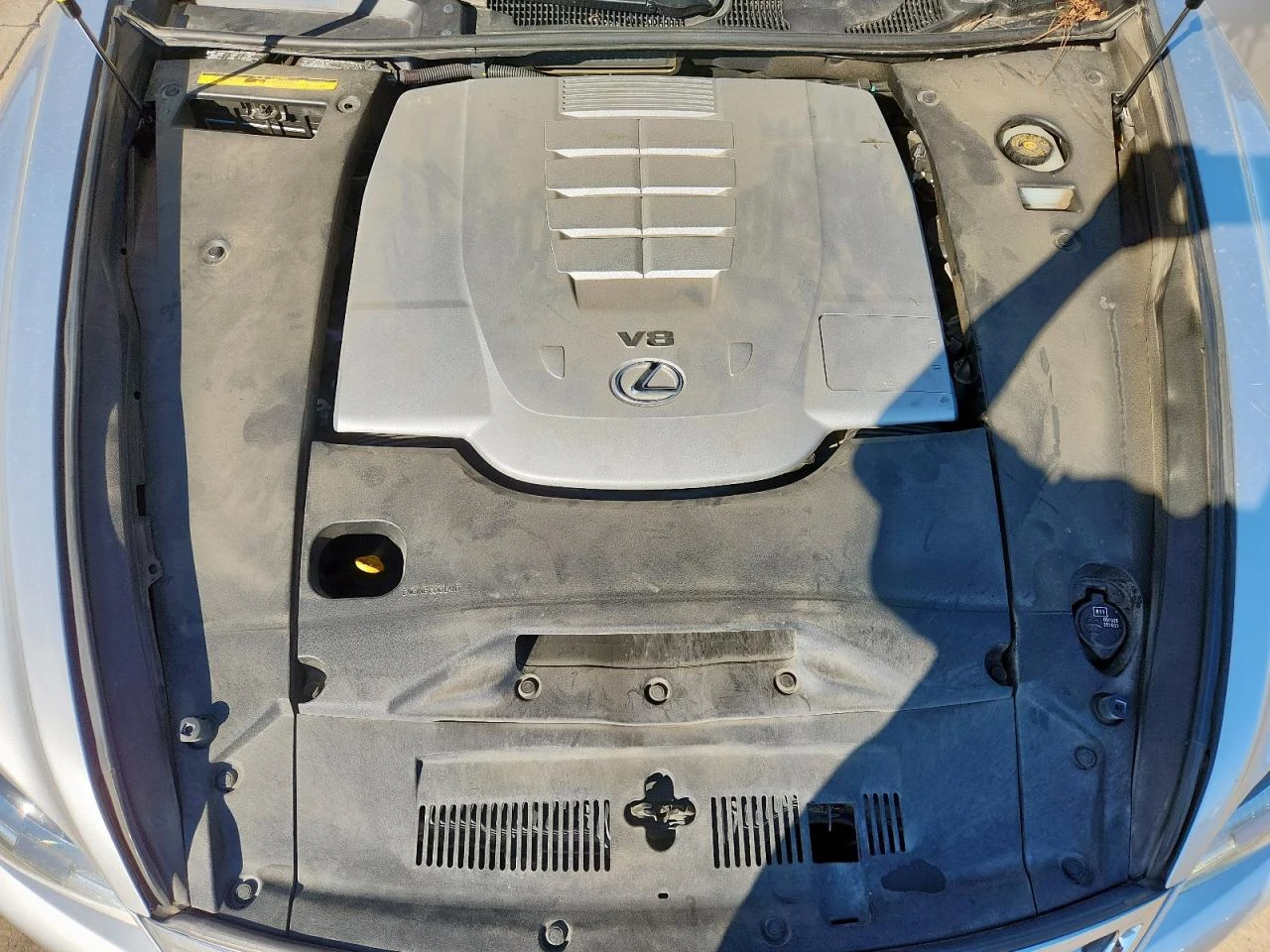 Lexus LS 460 | Mobile.bg � ����������� 11