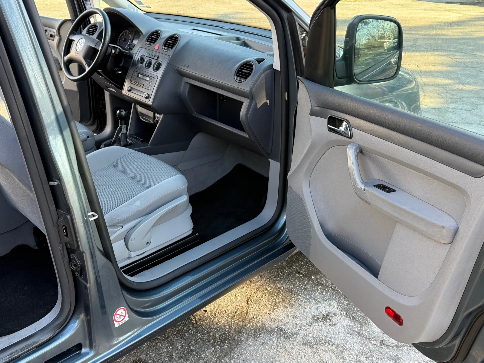 VW Caddy 1.4 | Mobile.bg � ����������� 13