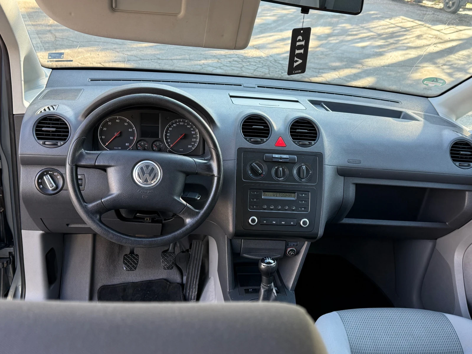 VW Caddy 1.4 | Mobile.bg � ����������� 8