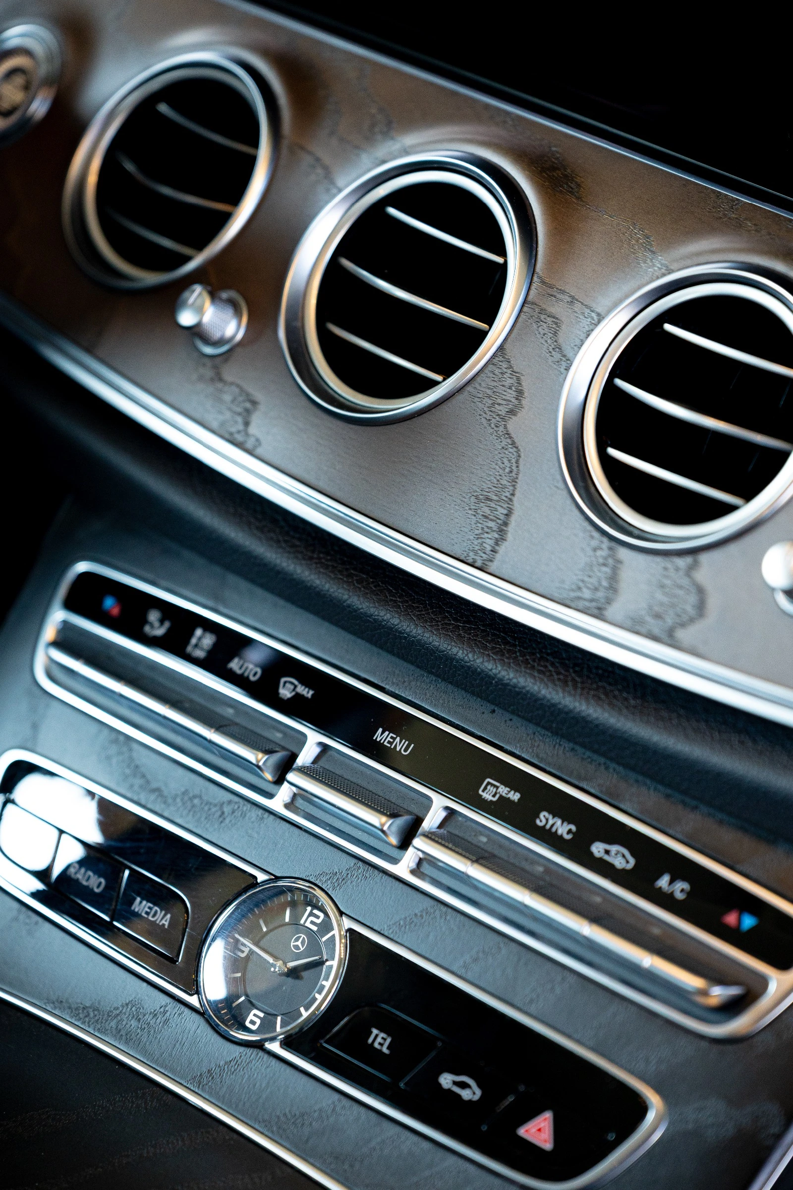 Mercedes-Benz E 350 | Mobile.bg � ����������� 11