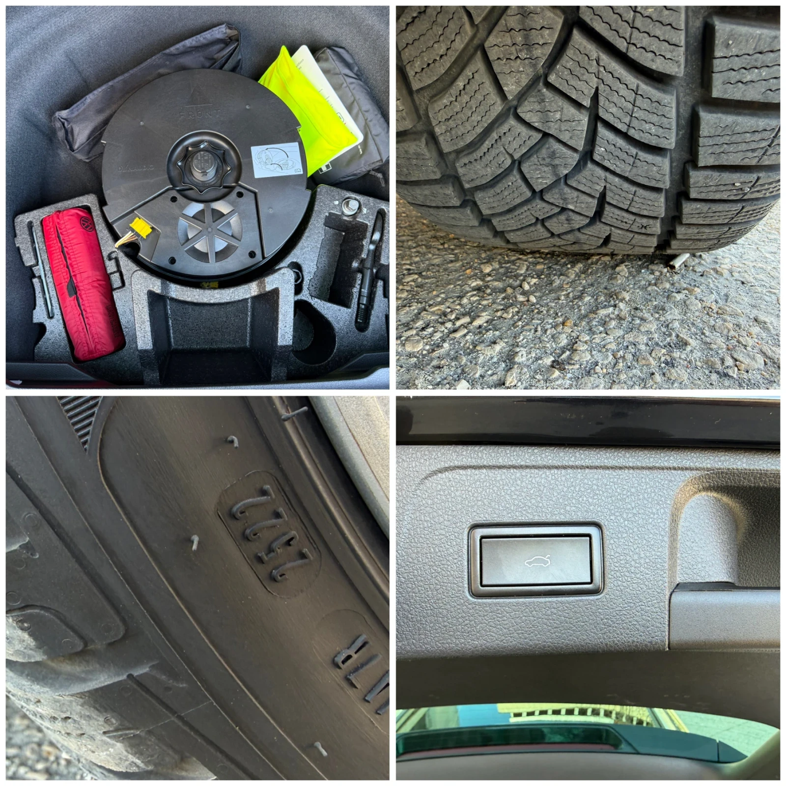 VW Passat 1.8TSi R-line SWISS, снимка 16 - Автомобили и джипове - 53752734