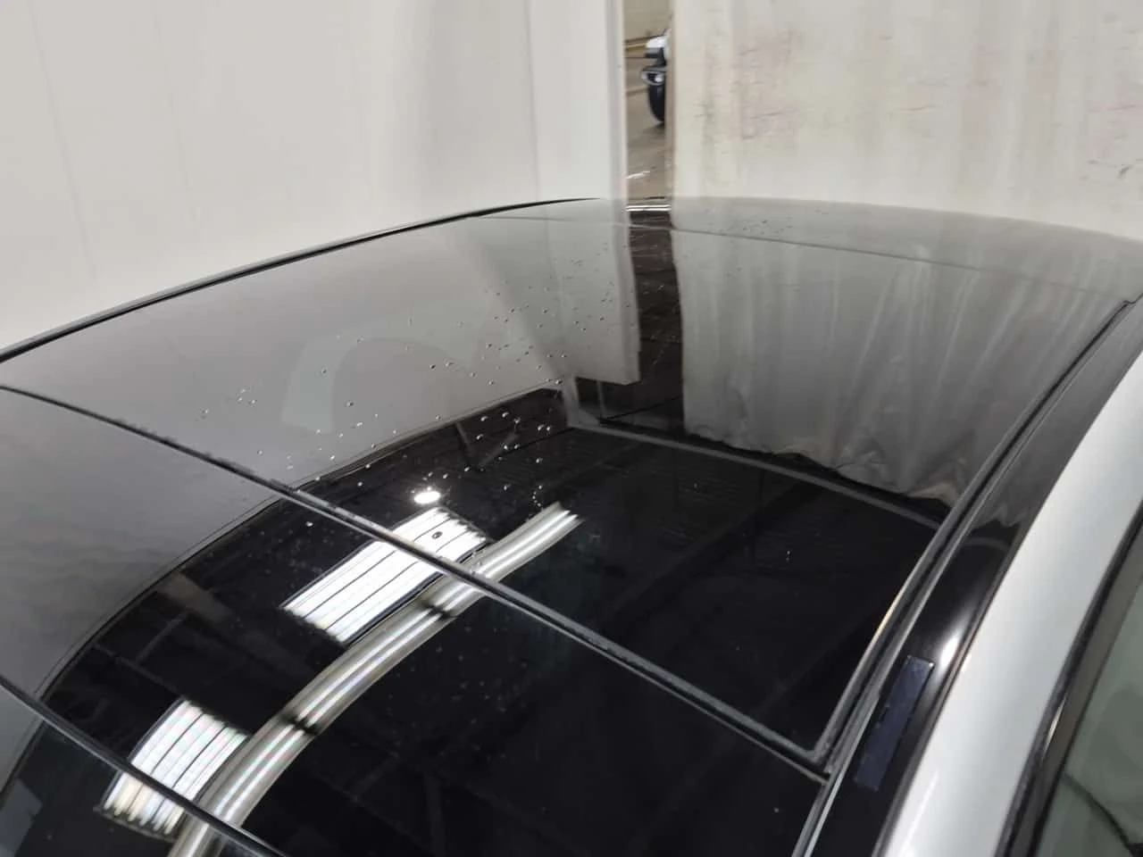 Mercedes-Benz C 300  | AMG PACK | 4Matic | ДВА КЛЮЧА, снимка 8 - Автомобили и джипове - 53893972