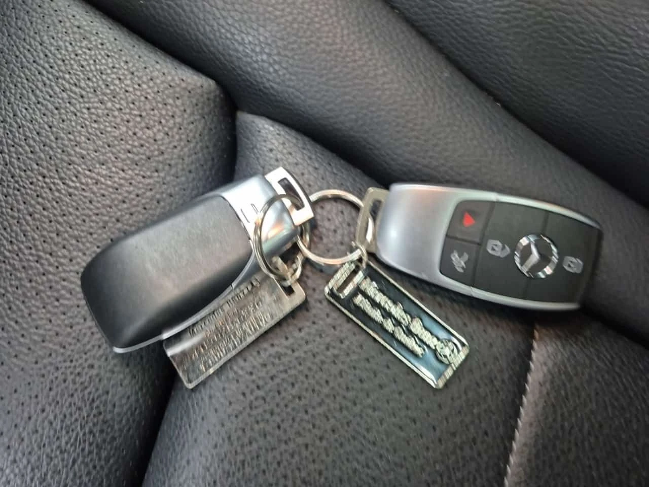 Mercedes-Benz C 300  | AMG PACK | 4Matic | ДВА КЛЮЧА, снимка 9 - Автомобили и джипове - 53893972