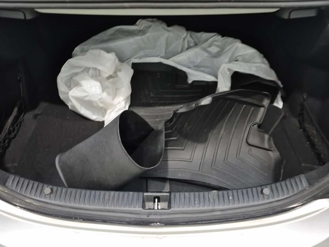 Mercedes-Benz C 300  | AMG PACK | 4Matic | ДВА КЛЮЧА, снимка 15 - Автомобили и джипове - 53893972