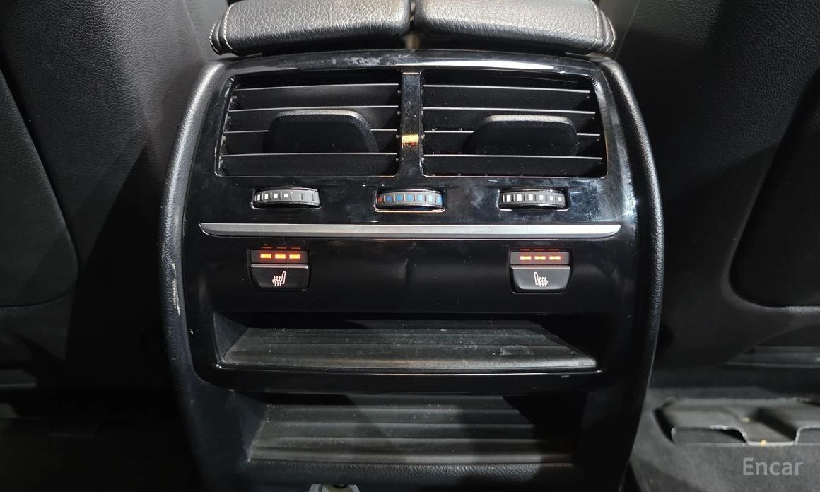 BMW 520 M SPORT*  ПАМЕТ* КАМЕРА* 4 ПОДГРЕВА* , снимка 16 - Автомобили и джипове - 54064413