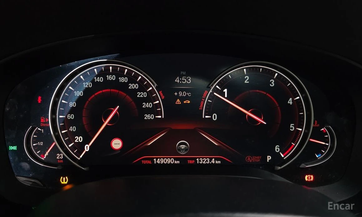 BMW 520 M SPORT*  ПАМЕТ* КАМЕРА* 4 ПОДГРЕВА* , снимка 7 - Автомобили и джипове - 54064413