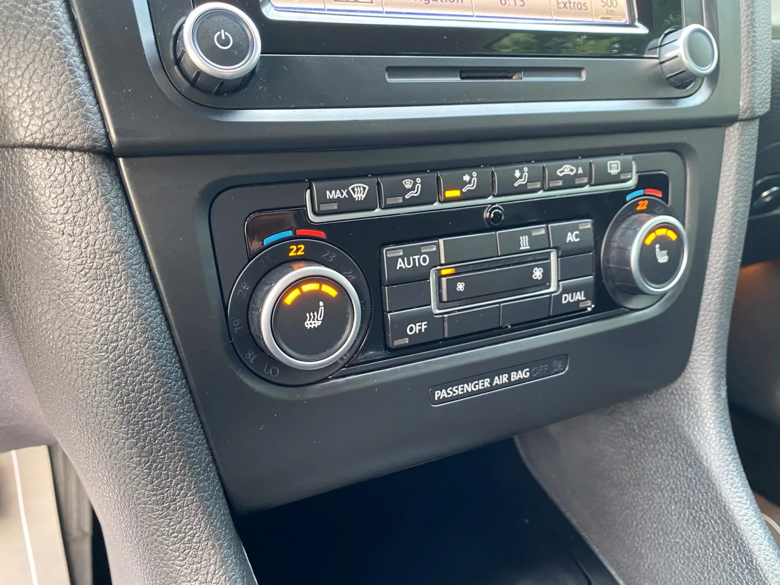 VW Golf 2.0TDI 140, снимка 4 - Автомобили и джипове - 54093555