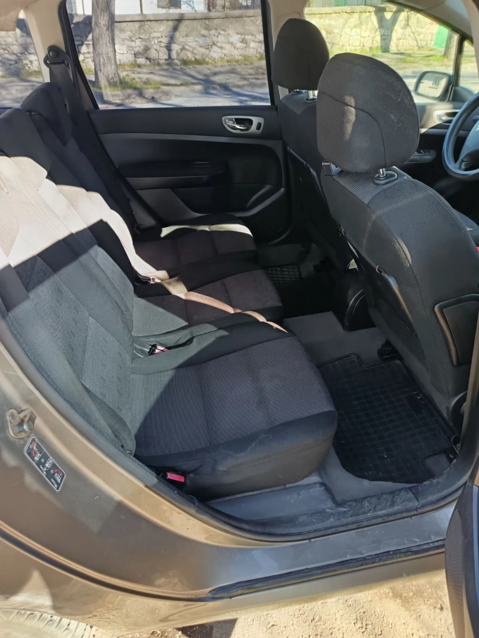 Peugeot 307 | Mobile.bg � ����������� 11