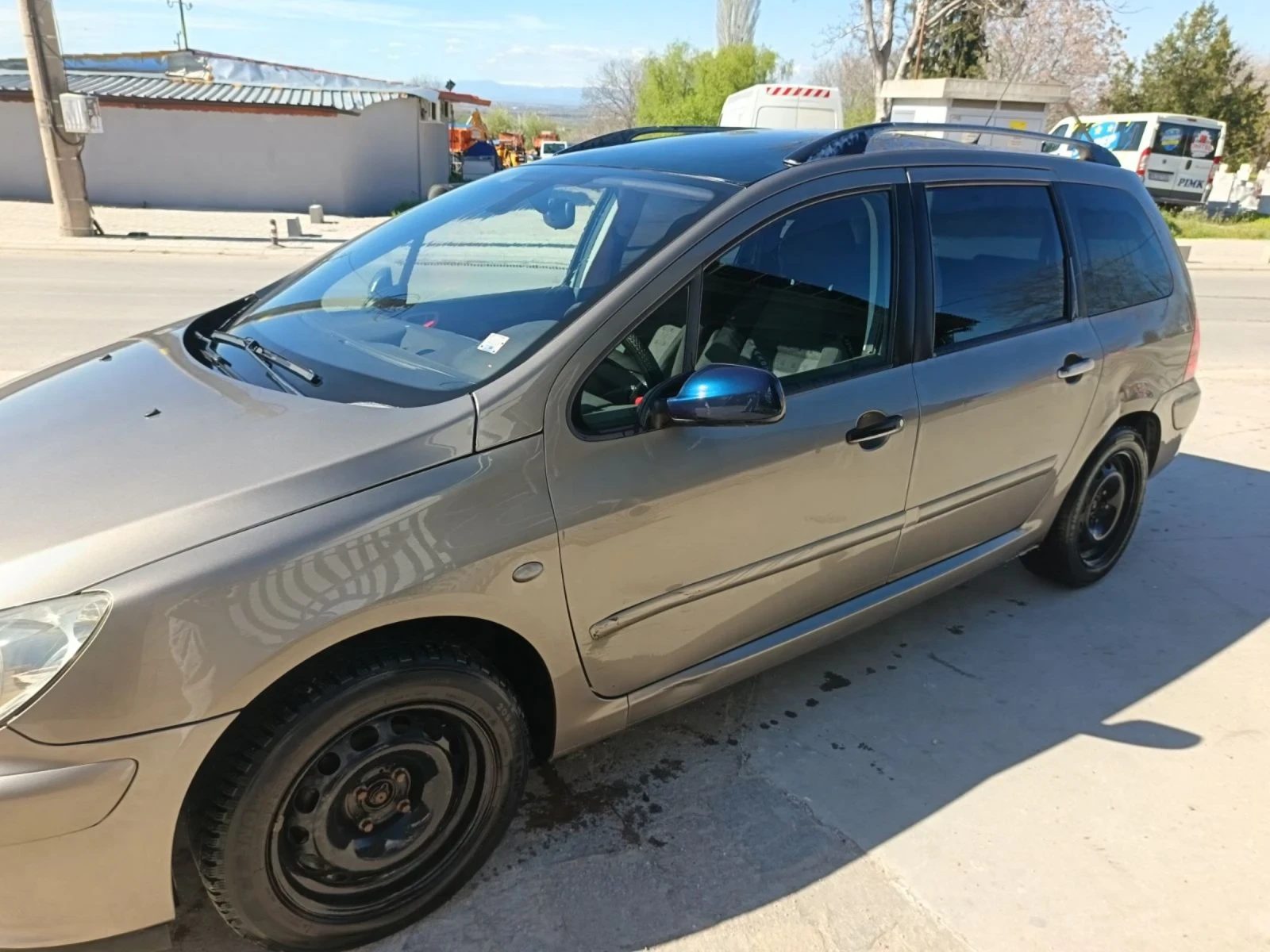 Peugeot 307 | Mobile.bg � ����������� 2