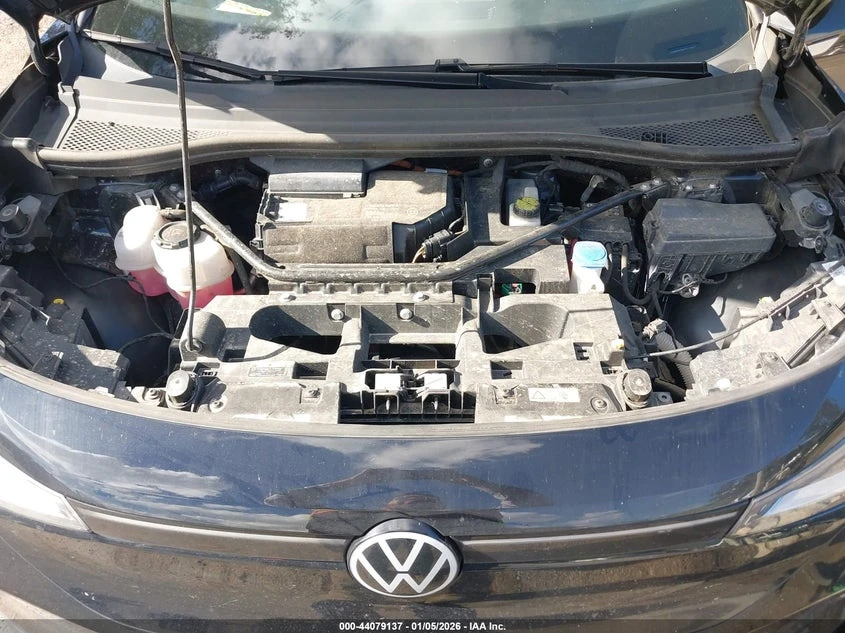 VW ID.4 Pro S RWD w/SK On Battery | Mobile.bg � ����������� 10