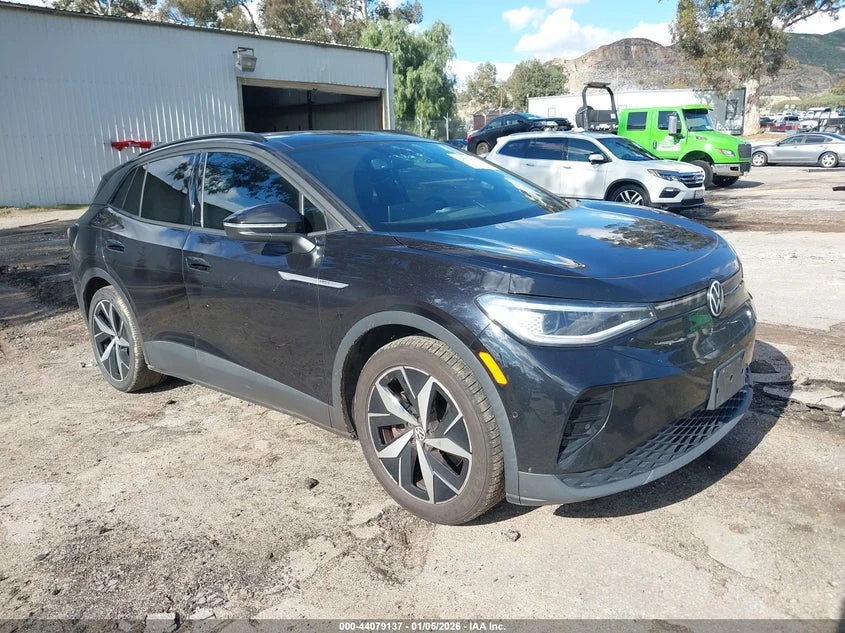 VW ID.4 Pro S RWD w/SK On Battery | Auto.bg — изображение 1