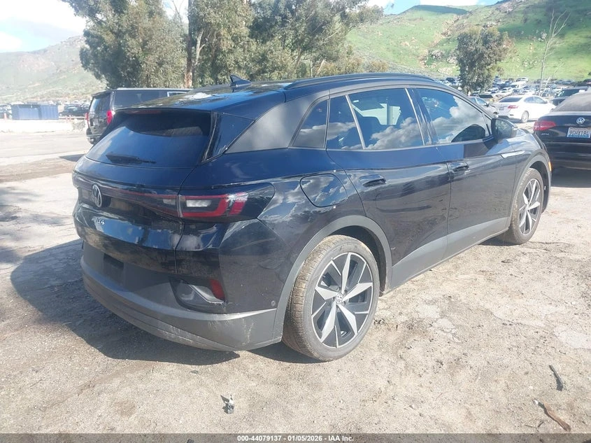 VW ID.4 Pro S RWD w/SK On Battery | Mobile.bg � ����������� 4